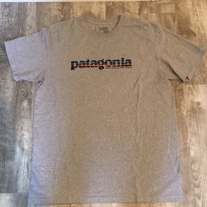 Patagonia T-shirt